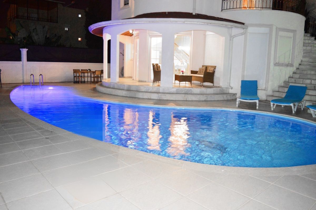 Дом в Белеке, Турция, 180 м2 фото 4