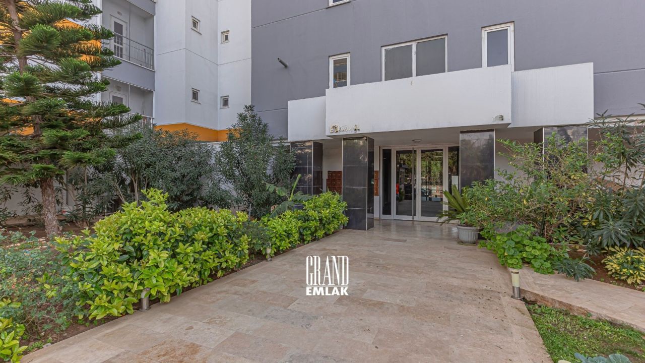 Квартира в Анталии, Турция, 300 м2 фото 4