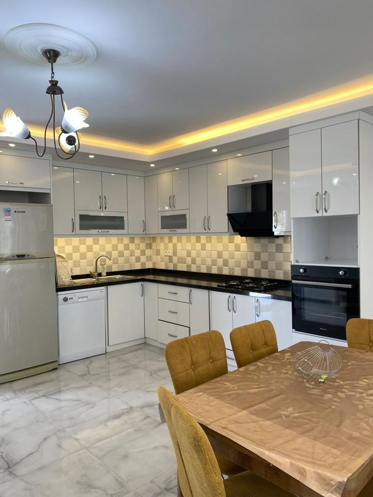 Вилла в Авсалларе, Турция, 300 м2 фото 3