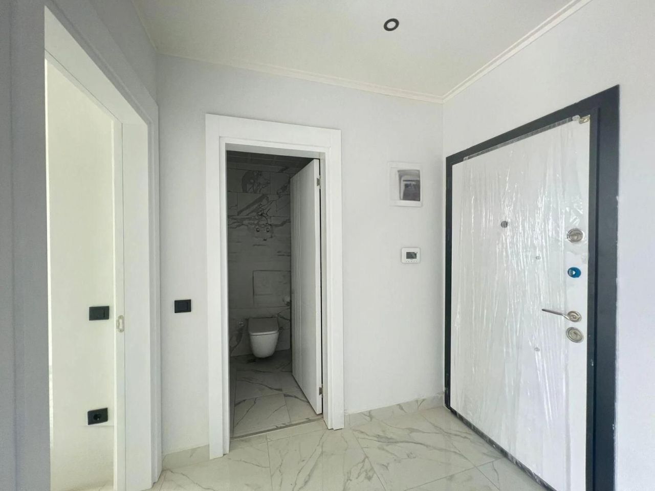 Квартира в Алании, Турция, 65 м2 фото 2