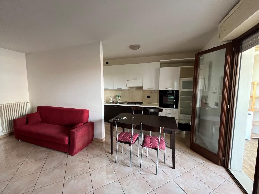 Квартира в Монтесильвано, Италия, 60 м2 фото 4