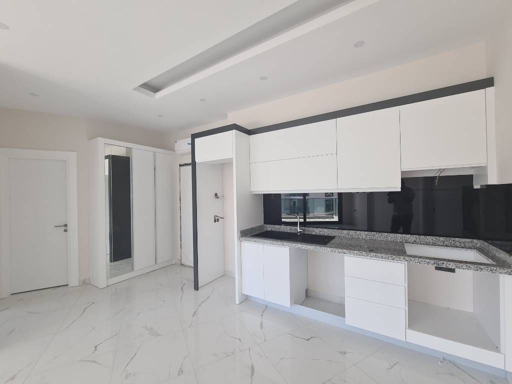 Квартира в Алании, Турция, 70 м2 фото 3