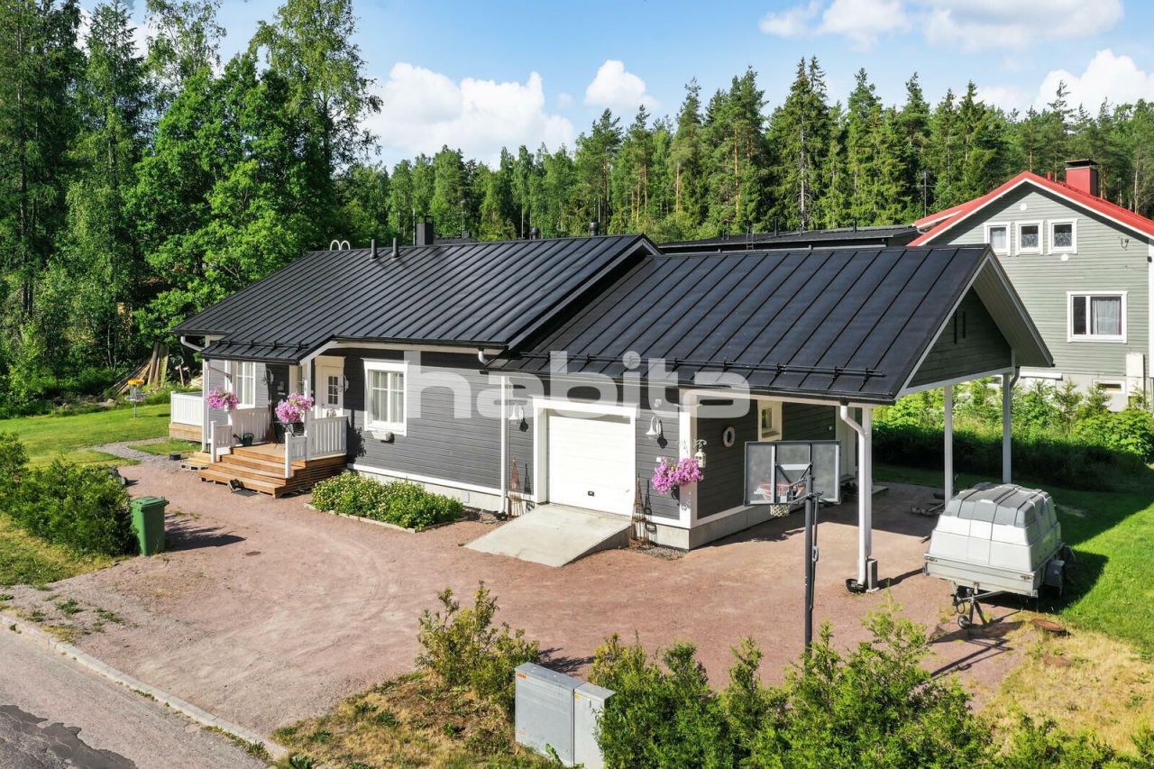 Дом в Туусула, Финляндия, 95 м2 фото 4
