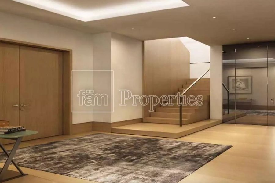 Апартаменты в Дубае, ОАЭ, 855 м2 фото 3