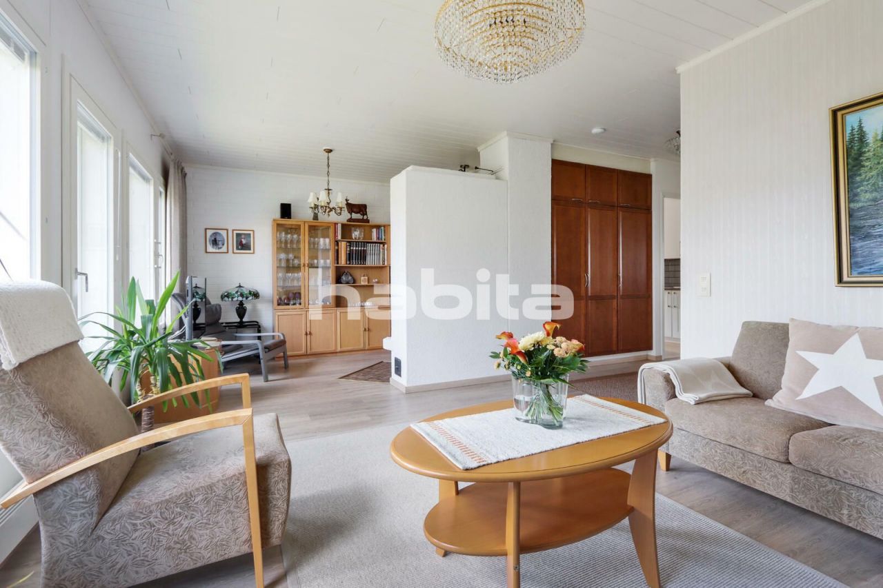 Дом в Вантаа, Финляндия, 100 м2 фото 4