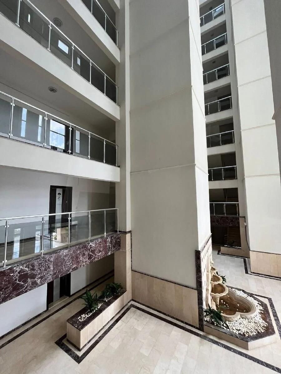 Квартира в Анталии, Турция, 90 м2 фото 4