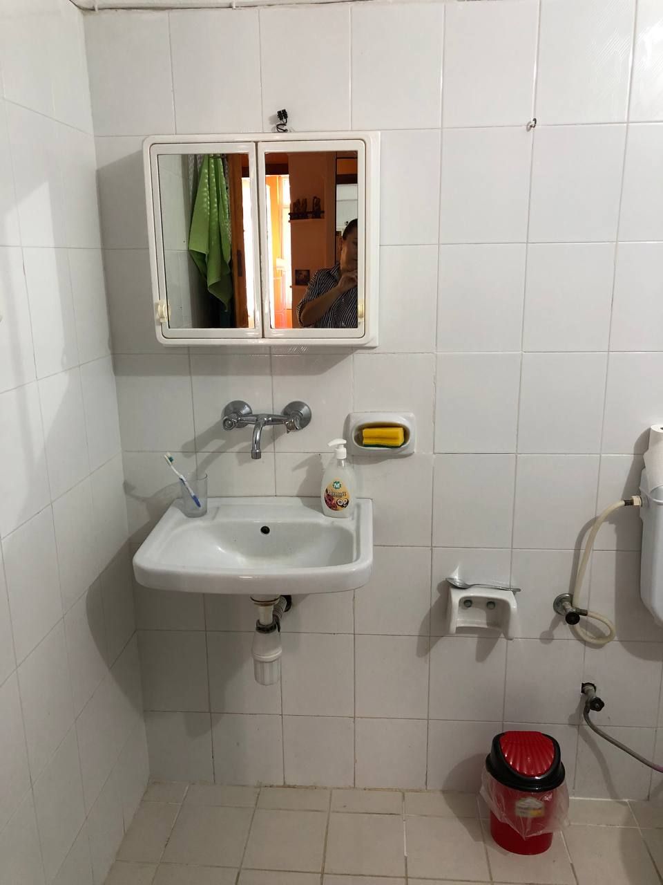 Квартира в Алании, Турция, 60 м2 фото 4