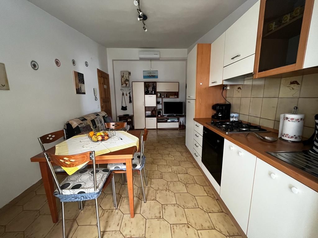 Квартира в Скалее, Италия, 49 м2 фото 3