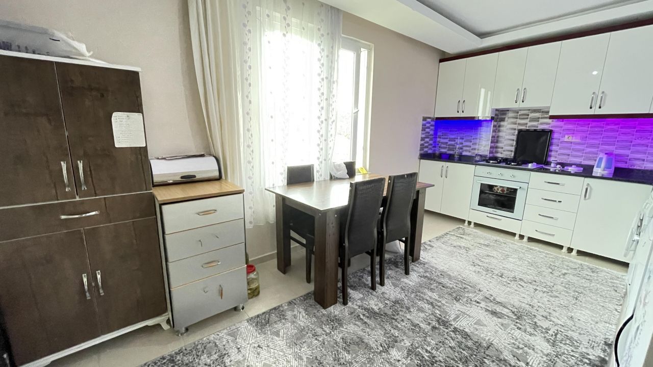 Пентхаус в Алании, Турция, 250 м2 фото 2