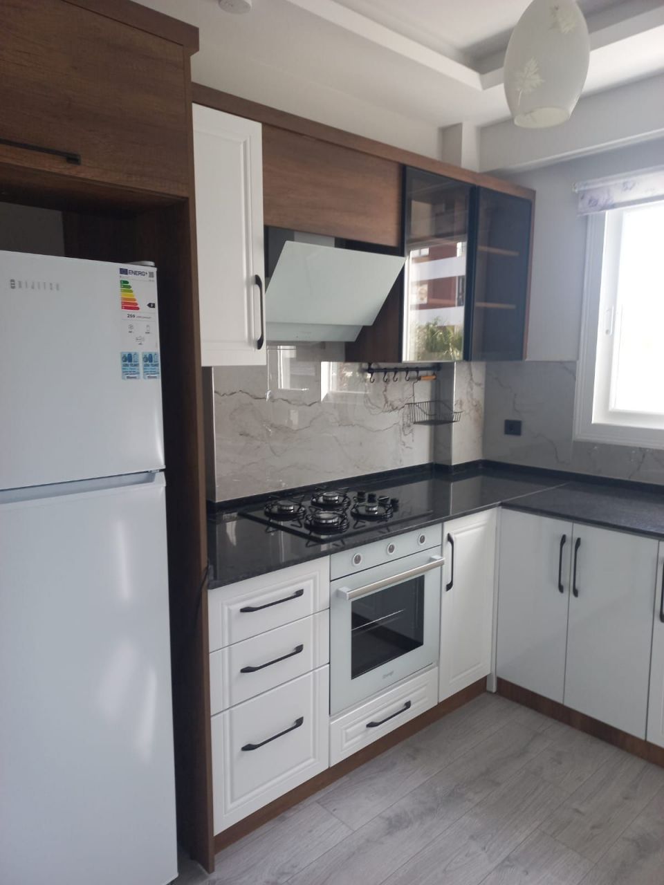 Квартира в Мерсине, Турция, 84 м2 фото 2