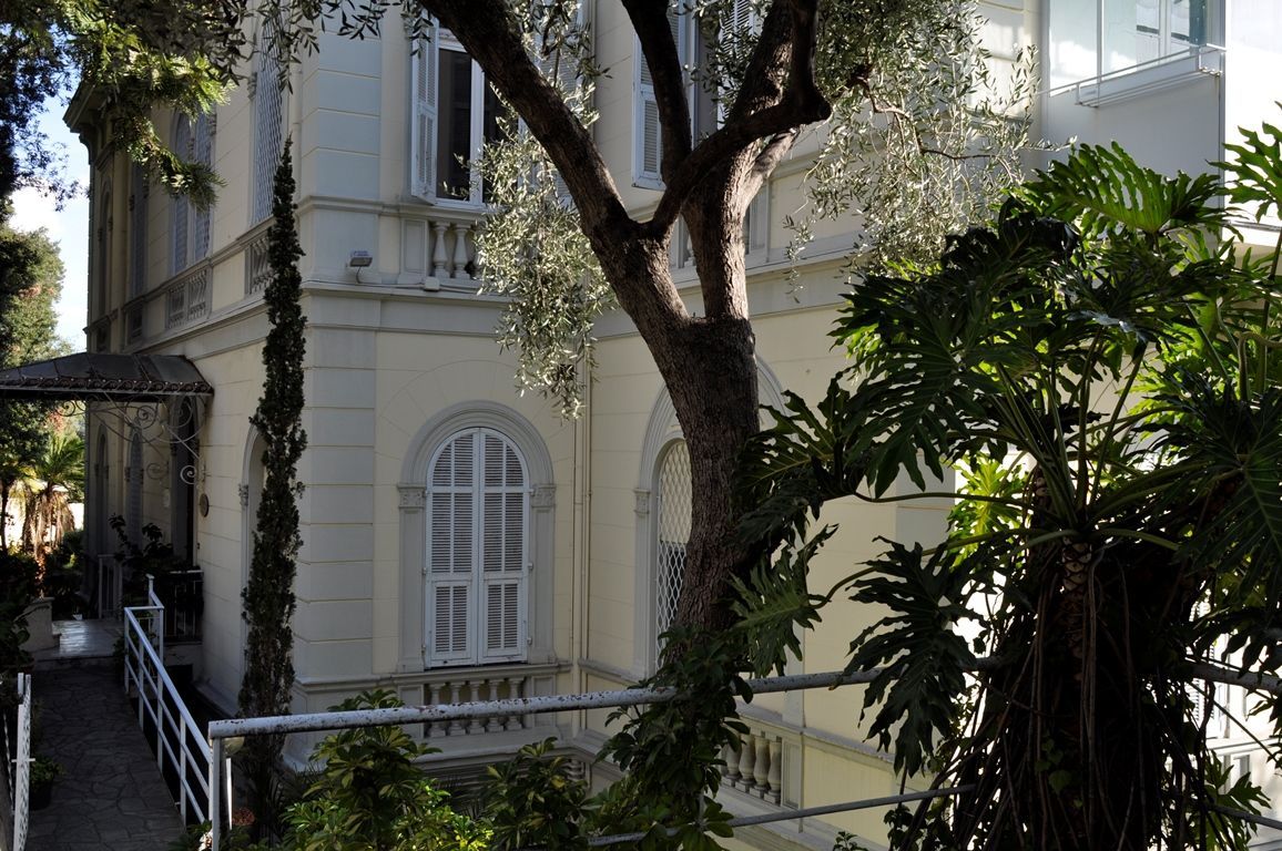 Дом в Сан-Ремо, Италия, 1 100 м2 фото 4