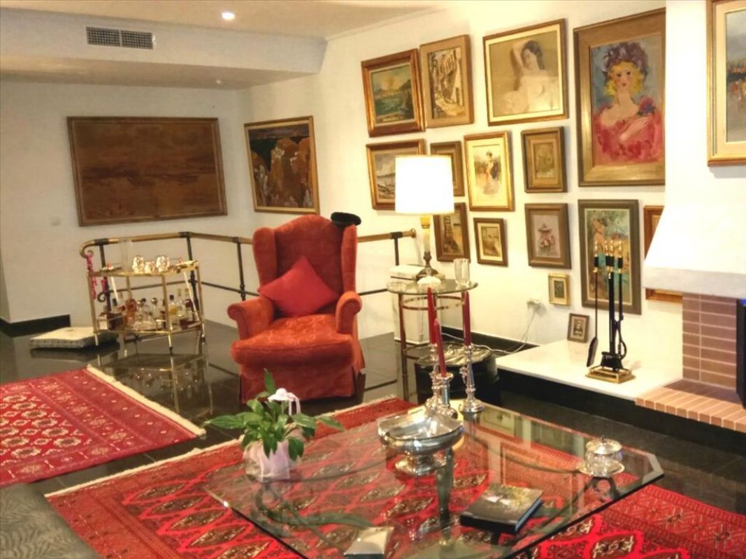 Таунхаус в Афинах, Греция, 280 м2 фото 2