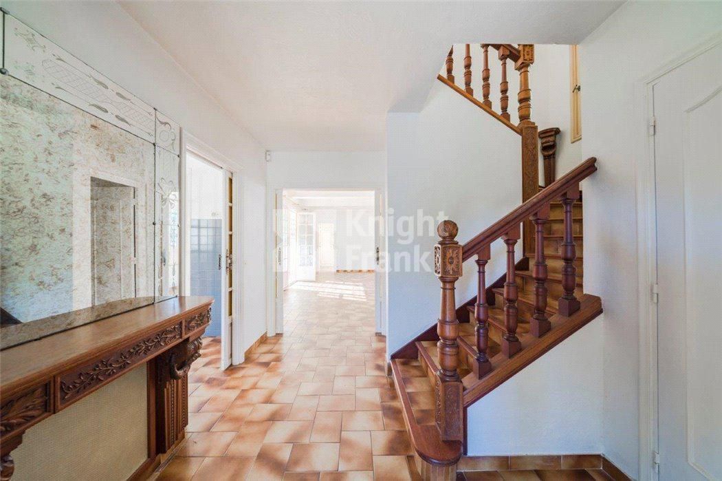 Вилла в Кап д’Антиб, Франция, 110 м2 фото 4