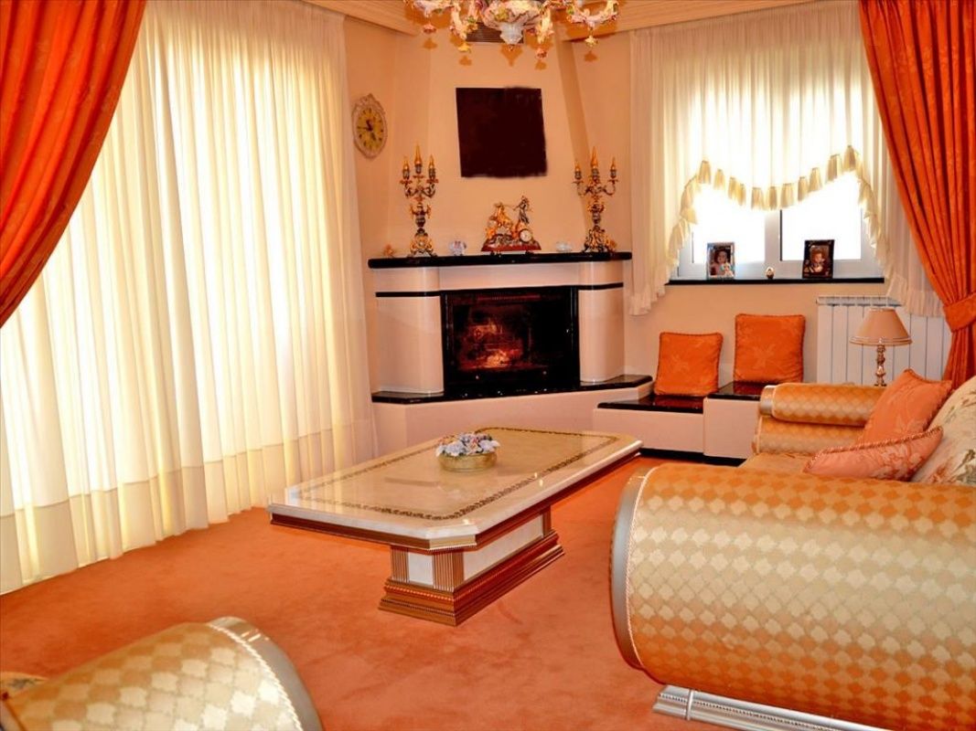 Квартира в Афинах, Греция, 100 м2 фото 2