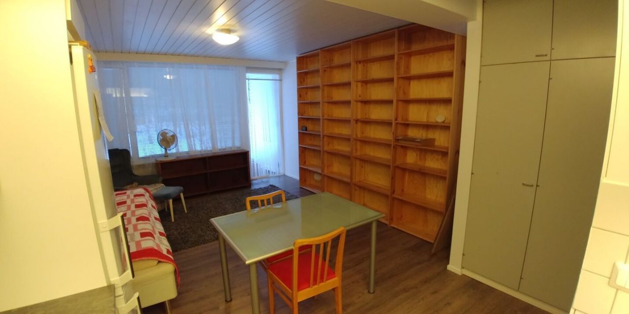 Таунхаус в Ювяскюля, Финляндия, 31 м2 фото 5