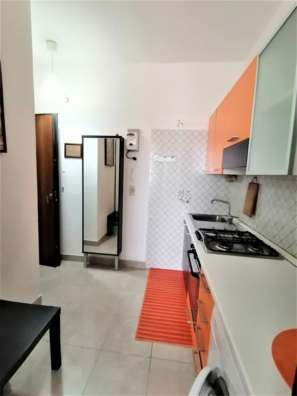 Апартаменты в Скалее, Италия, 70 м2 фото 3