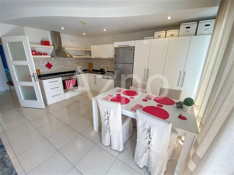 Пентхаус в Алании, Турция, 90 м2 фото 2