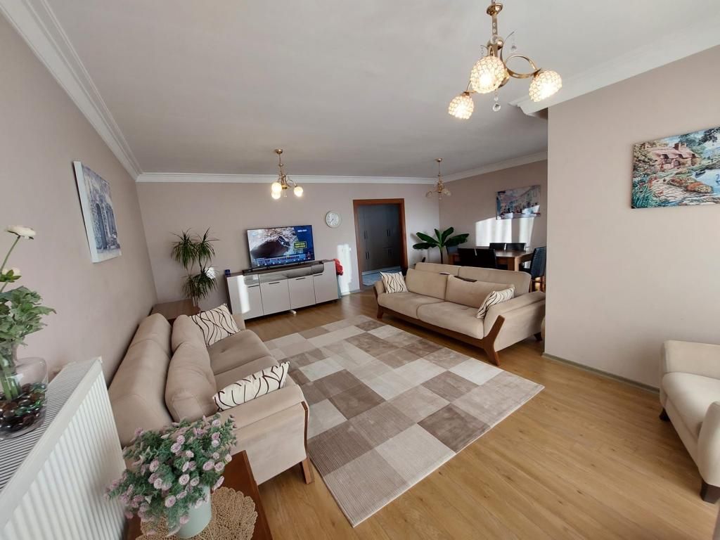 Квартира в Эсеньюрте, Турция, 95 м2 фото 2