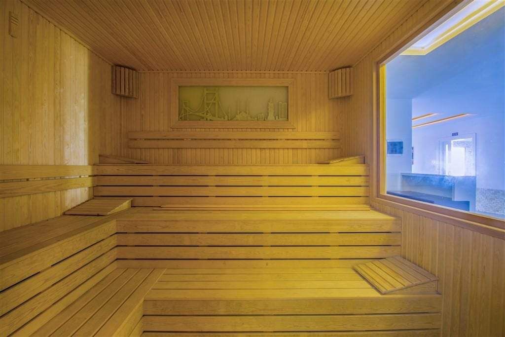 Квартира в Алании, Турция, 125 м2 фото 4