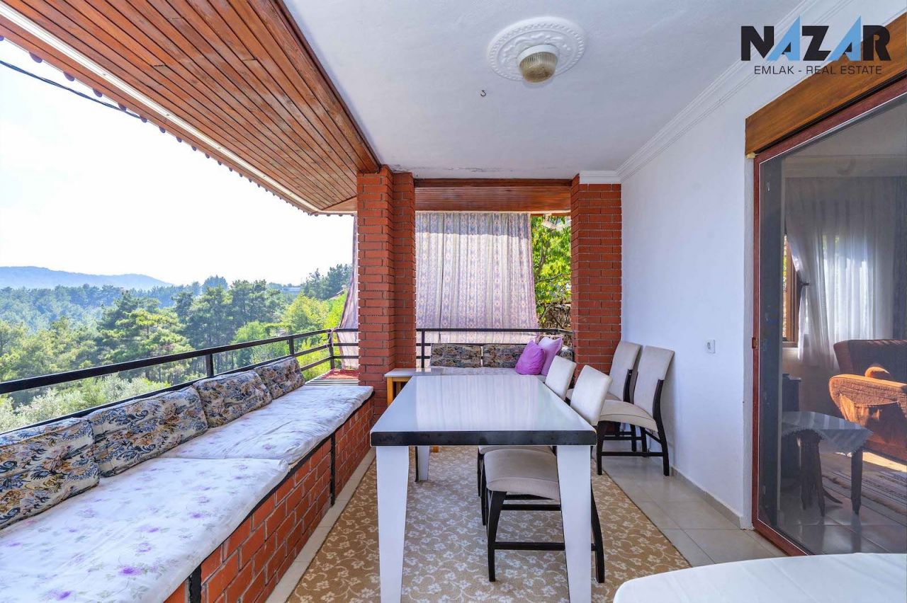 Вилла в Алании, Турция, 475 м2 фото 3