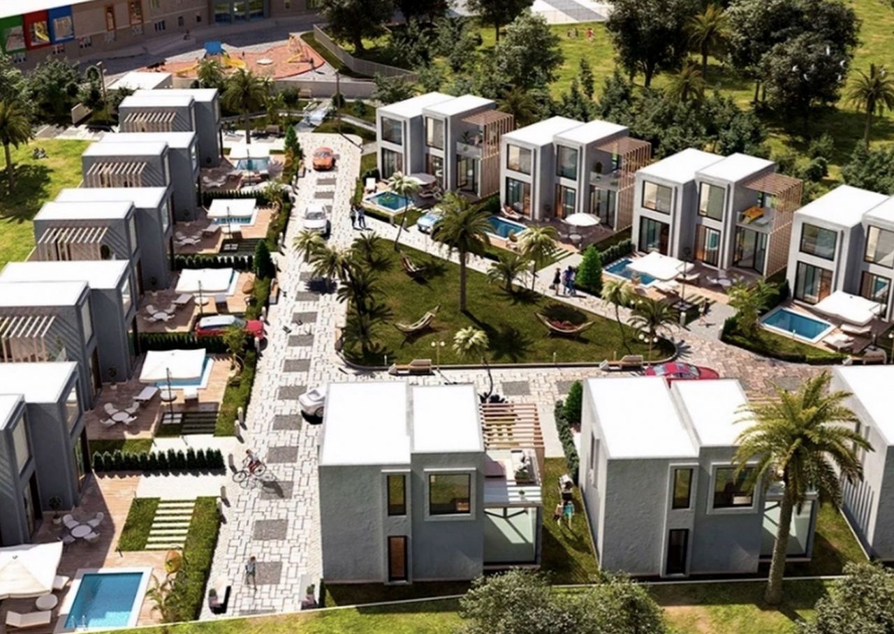 Вилла в Батуми, Грузия, 145.4 м2 фото 3