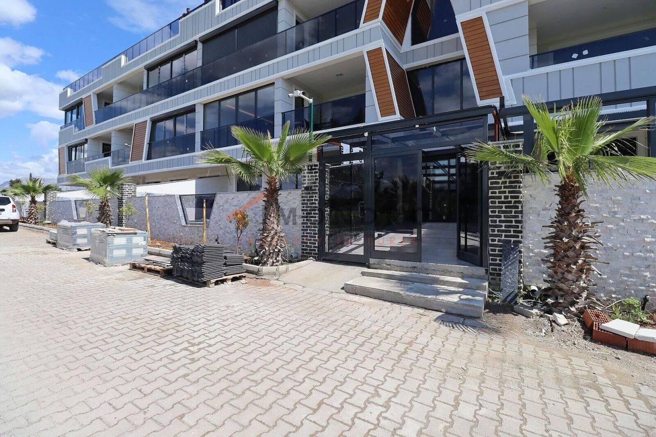 Квартира в Анталии, Турция, 266 м2 фото 3