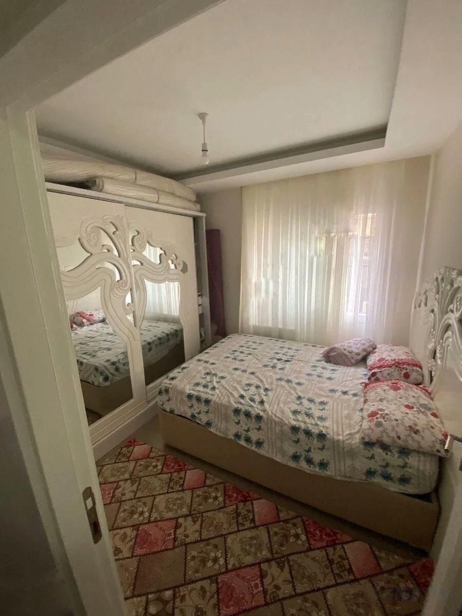Квартира в Мерсине, Турция, 85 м2 фото 3