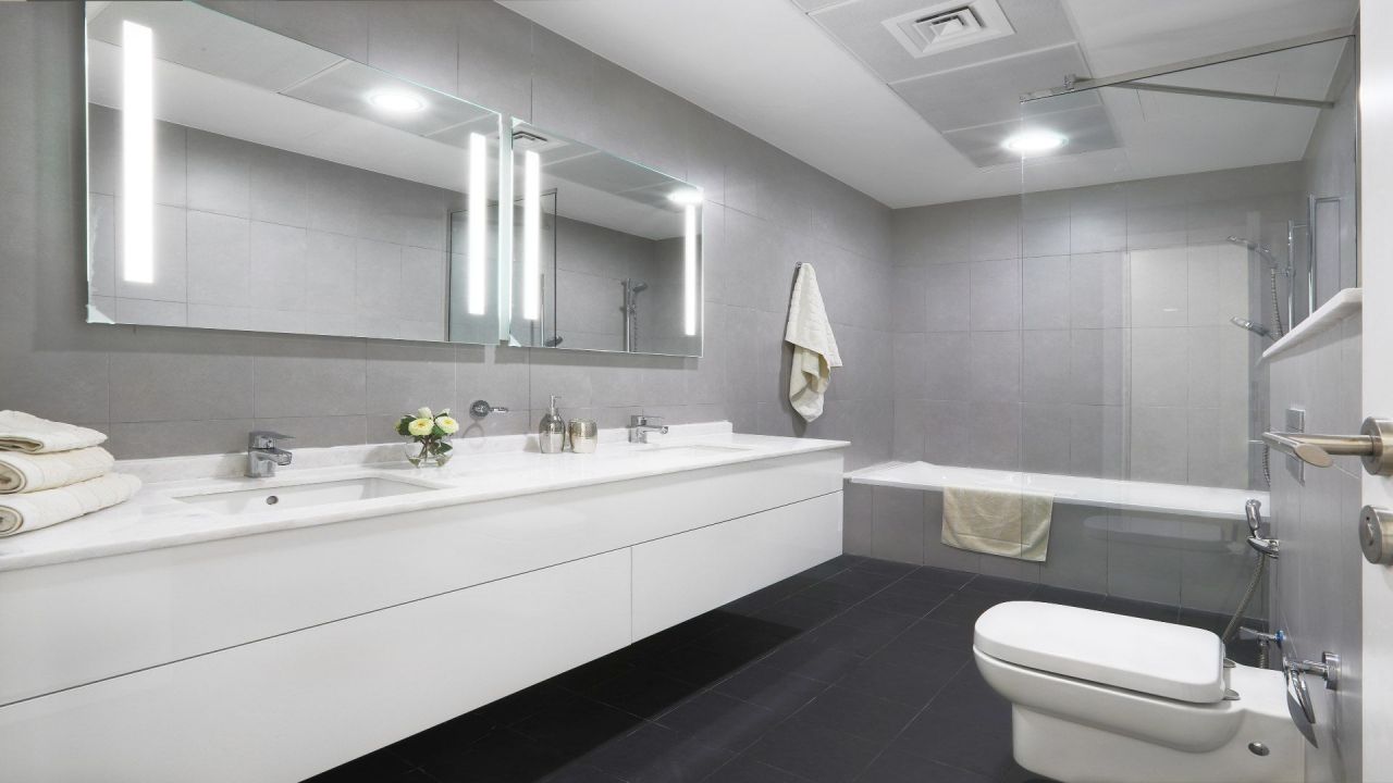 Апартаменты в Дубае, ОАЭ, 100 м2 фото 2