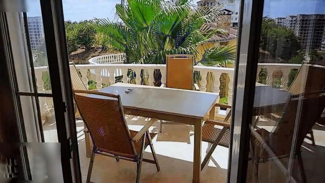 Квартира в Авсалларе, Турция, 120 м2 фото 2