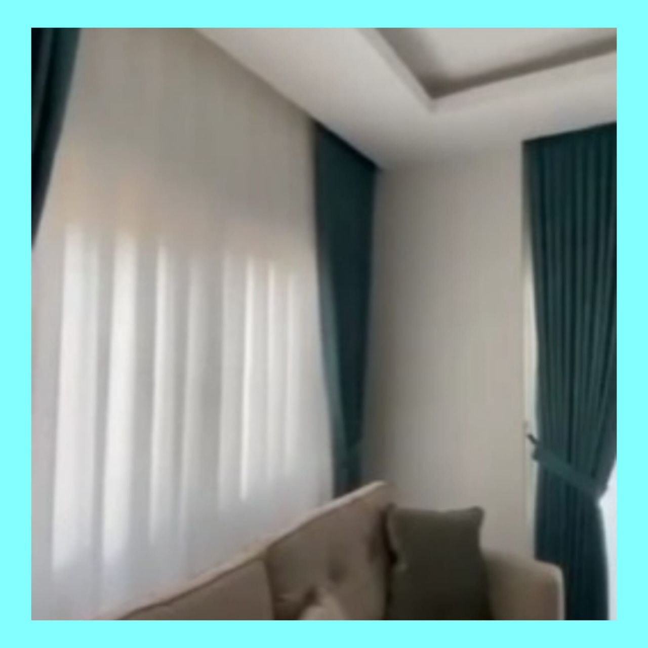 Квартира в Алании, Турция, 102 м2 фото 3