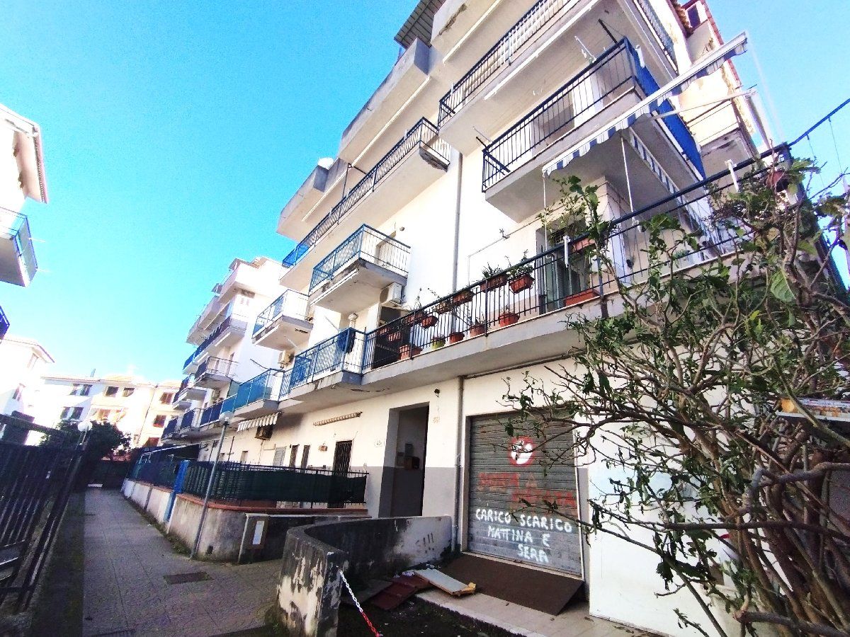 Квартира в Скалее, Италия, 48 м2 фото 2