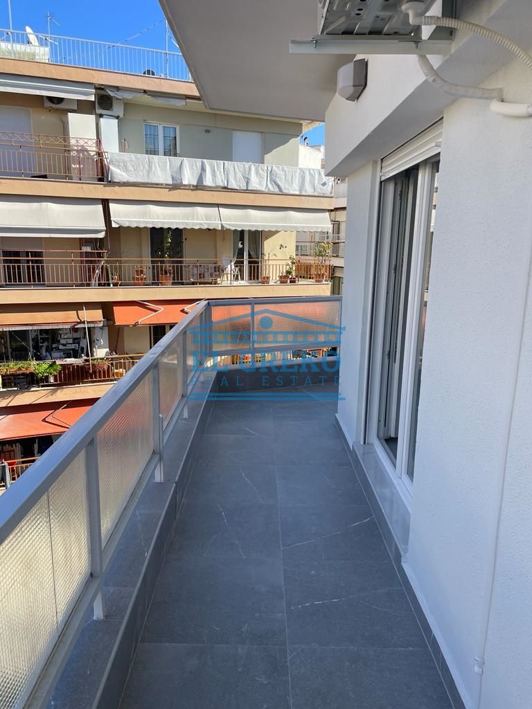 Квартира в Салониках, Греция, 39 м2 фото 5