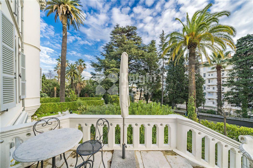 Апартаменты в Каннах, Франция, 100 м2 фото 3