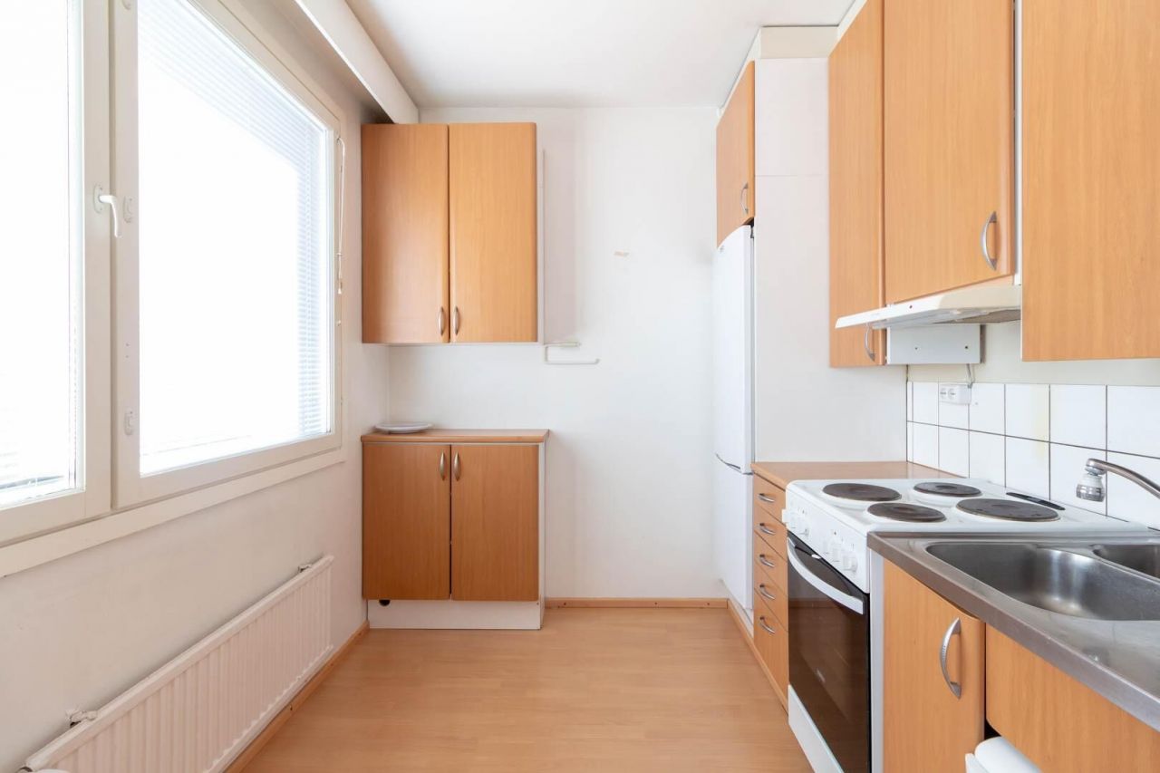 Квартира в Рованиеми, Финляндия, 34 м2 фото 5