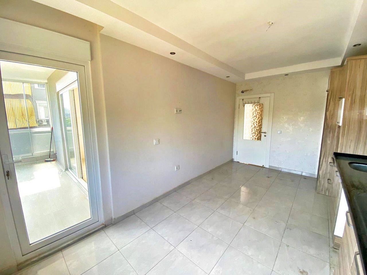 Квартира в Алании, Турция, 130 м2 фото 4