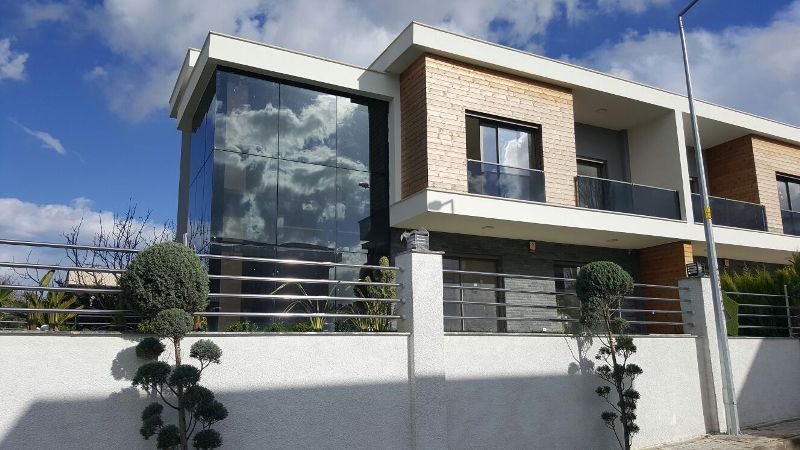 Вилла в Измире, Турция, 480 м2 фото 5