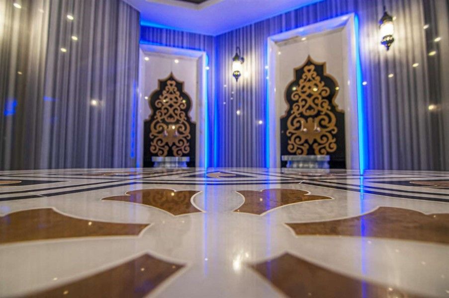 Квартира в Алании, Турция, 63 м2 фото 4
