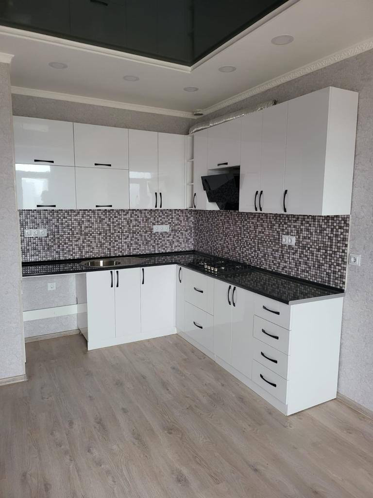Квартира в Батуми, Грузия, 48 м2 фото 4