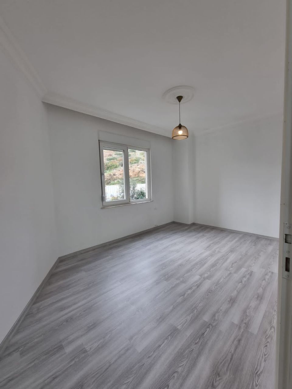 Квартира в Алании, Турция, 110 м2 фото 2