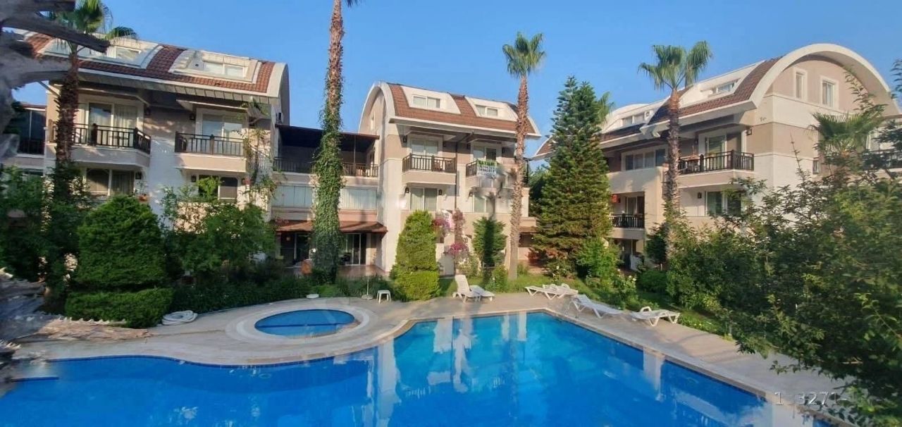 Пентхаус в Кемере, Турция, 125 м2 фото 4