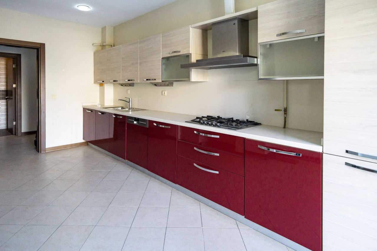 Апартаменты в Башакшехире, Турция, 170 м2 фото 4