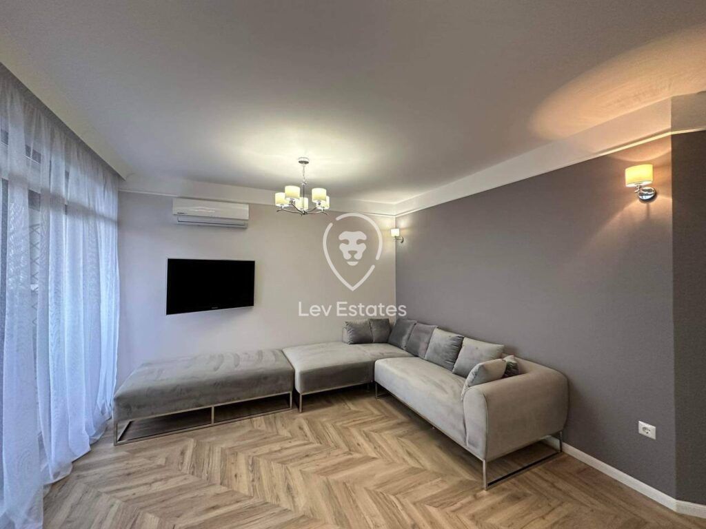 Квартира в Святом Власе, Болгария, 80 м2 фото 4
