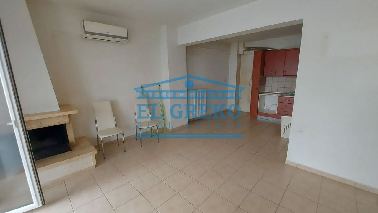 Квартира в Салониках, Греция, 102 м2 фото 4