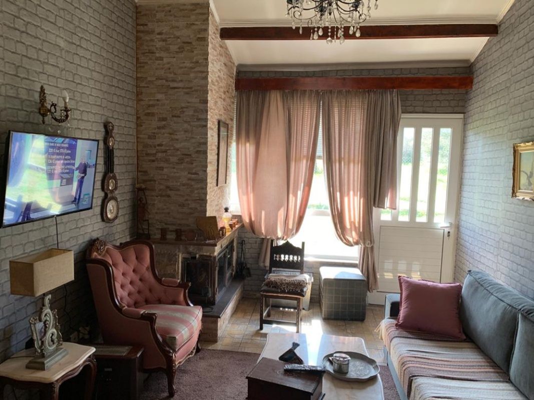 Дом в Афинах, Греция, 540 м2 фото 3