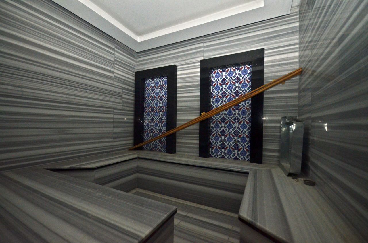 Вилла в Алании, Турция, 280 м2 фото 5