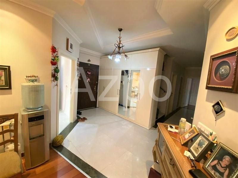 Пентхаус в Алании, Турция, 300 м2 фото 4
