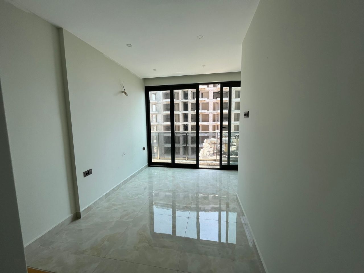 Пентхаус в Алании, Турция, 50 м2 фото 5
