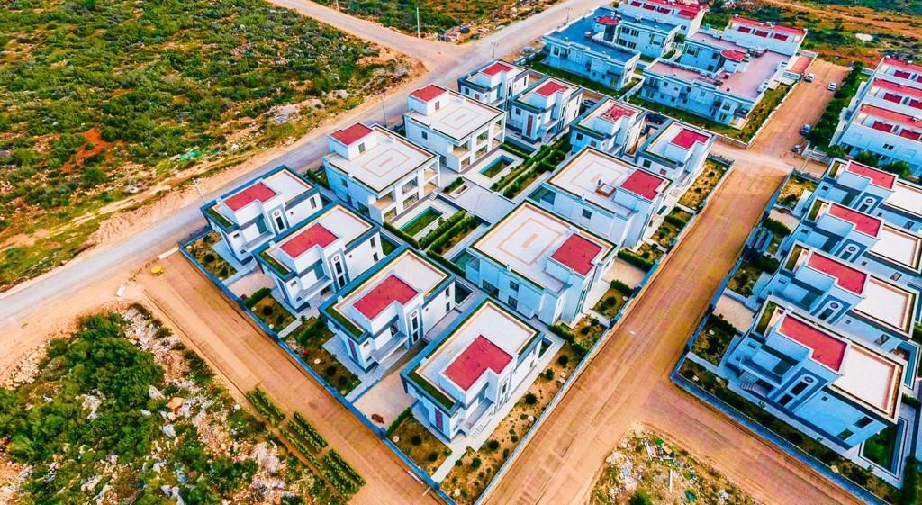 Вилла в Анталии, Турция, 570 м2 фото 3