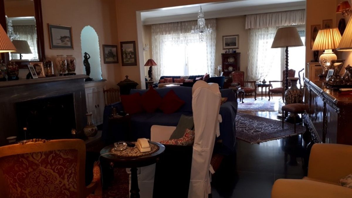 Квартира в Афинах, Греция, 240 м2 фото 5