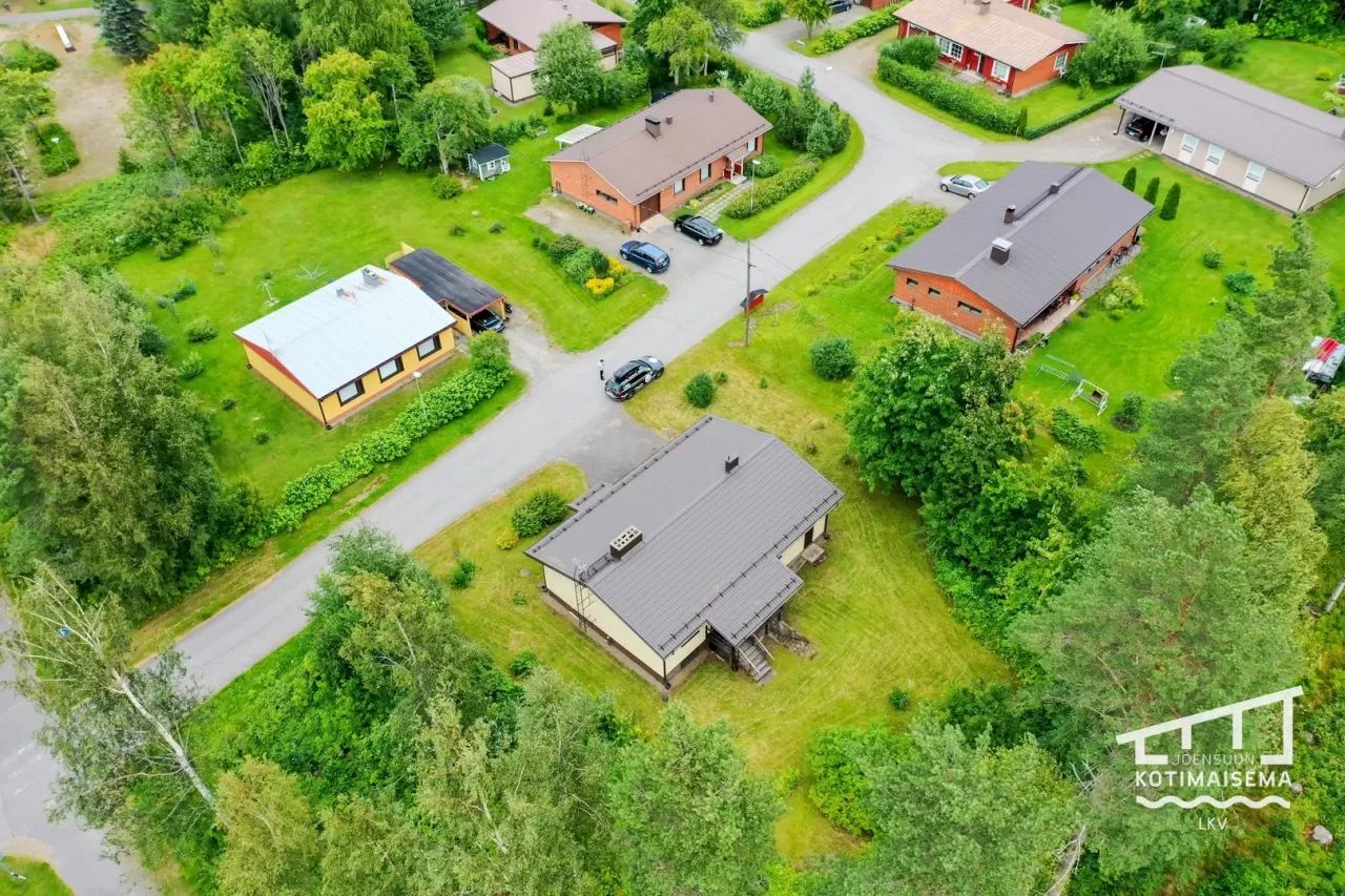 Дом в Контиолахти, Финляндия, 129 м2 фото 2